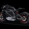 New models of Harley Davidson