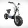 Off road Scooters