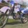 Suzuki Enduro Motorcycles