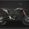Zero Electric Dirt bike
