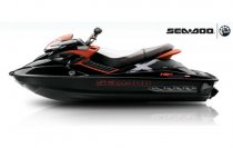 Sea-Doo Jet Ski