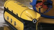 This Amphibious Tank Sub ATV Boat Looks Like a 6-Year-Old's Doodle