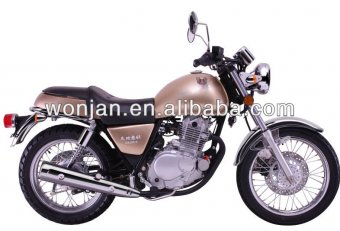 250cc Suzuki