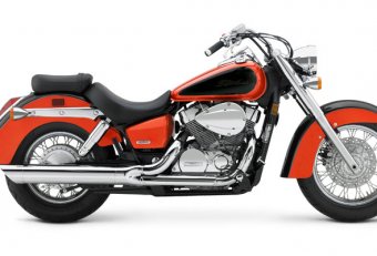 American Honda Motorcycles