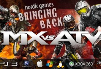 ATV Dirt Bike Games