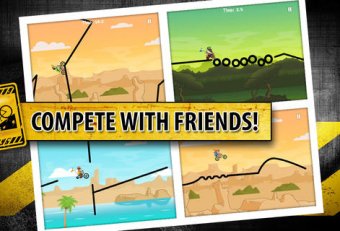 Awesome Bike Games