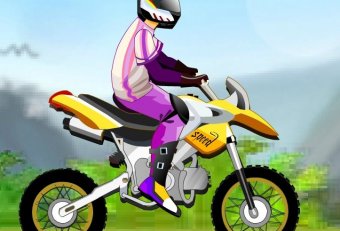 Bike Games .com