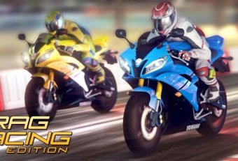 Bike Games for Free