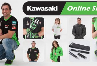 Buy Kawasaki