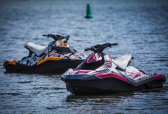 Buy new Jet Ski