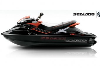 Buying a Jet Ski