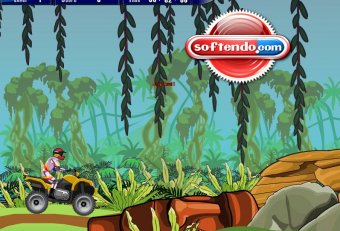 Dirt Bike Computer Games