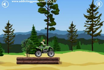 Dirt Bike Games online