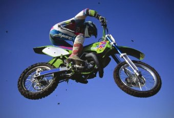 Dirt bike Makers
