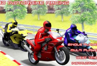 Dirt Bike Racing Games online