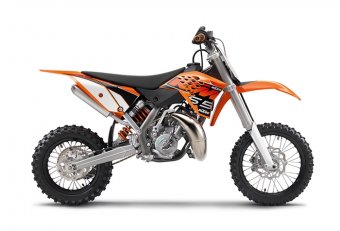 Dirt Bikes Dealerships