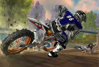 Dirt Bikes Games