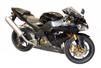 EBay used Honda Motorcycles