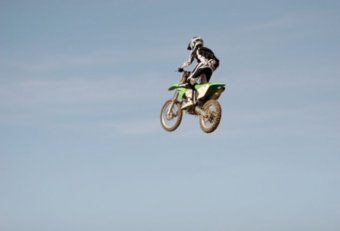 Free Dirt Bike Games for kids