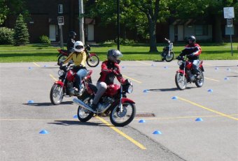 Hawaii Motorcycle Safety Courses