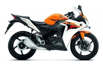 Honda CBR Motorcycles