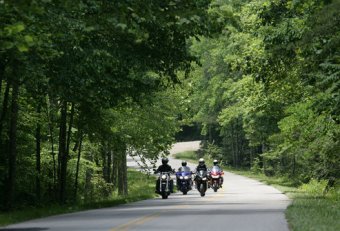 Honda Financial Motorcycle