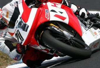 Honda Motorcycle financing deals