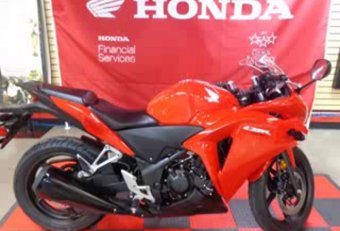 Honda Motorcycles Dealer