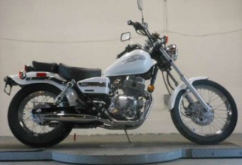Honda Motorcycles for sale by owner