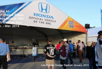 Honda Motors USA