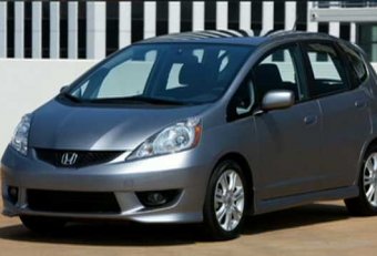 Honda MS