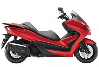 Honda Scooters for sale