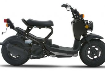 Honda Scooters Prices