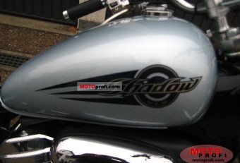 Honda Shadow Logo