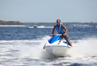 Jet Ski Companies