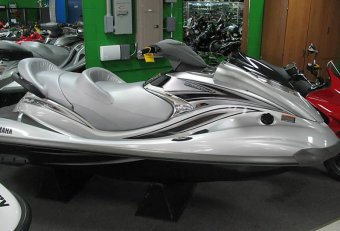 Jet Ski prices new