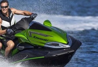 Jet Ski purchase