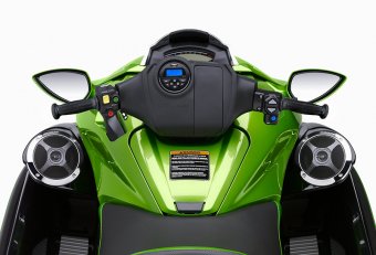 Jet Ski Sales