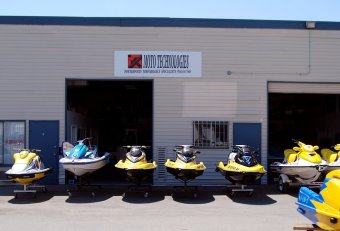 Jet Ski Store