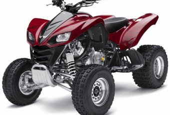 Kawasaki Four Wheeler Parts