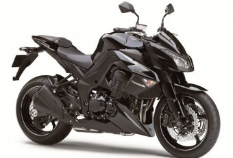Kawasaki Motors