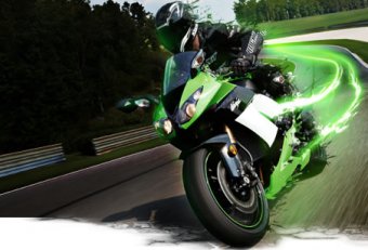 Kawasaki Motors Corp, USA