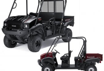 Kawasaki Mule Dealer