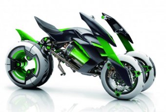 Kawasaki New