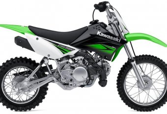 Kawasaki Off Road Motorcycles