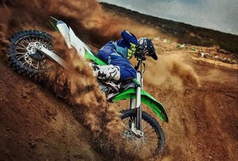 Kawasaki Parts near me