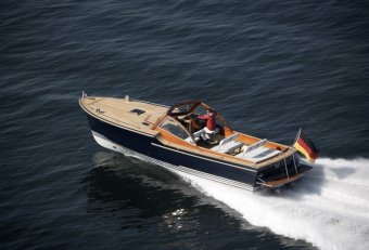 Motor Boats