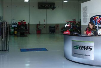 Motorcycle Parts Miami