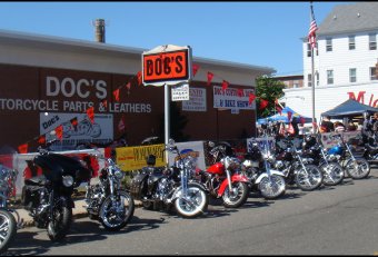 Motorcycle Parts Superstore