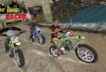 New Dirt Bike Games